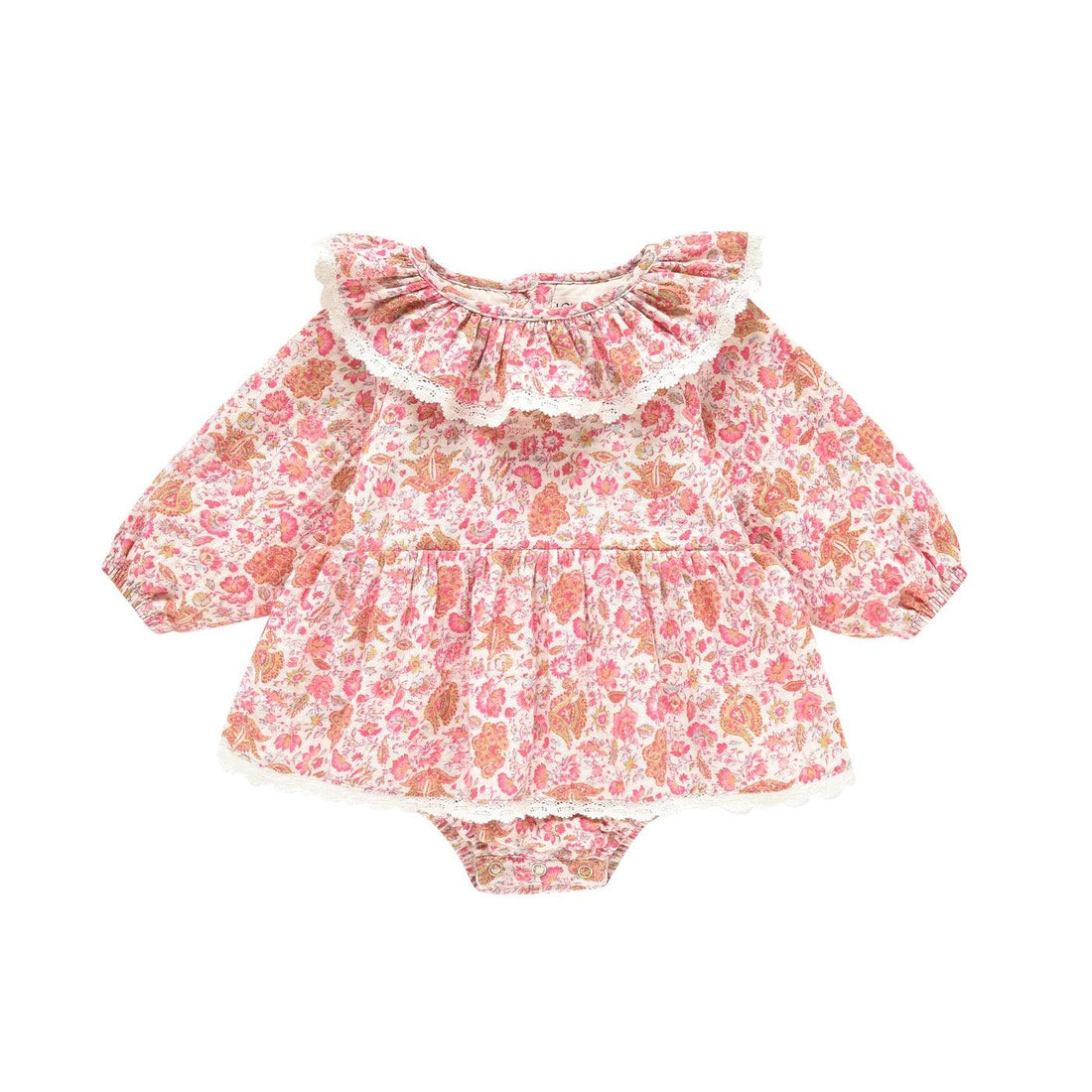 Rompers India - L’enfant