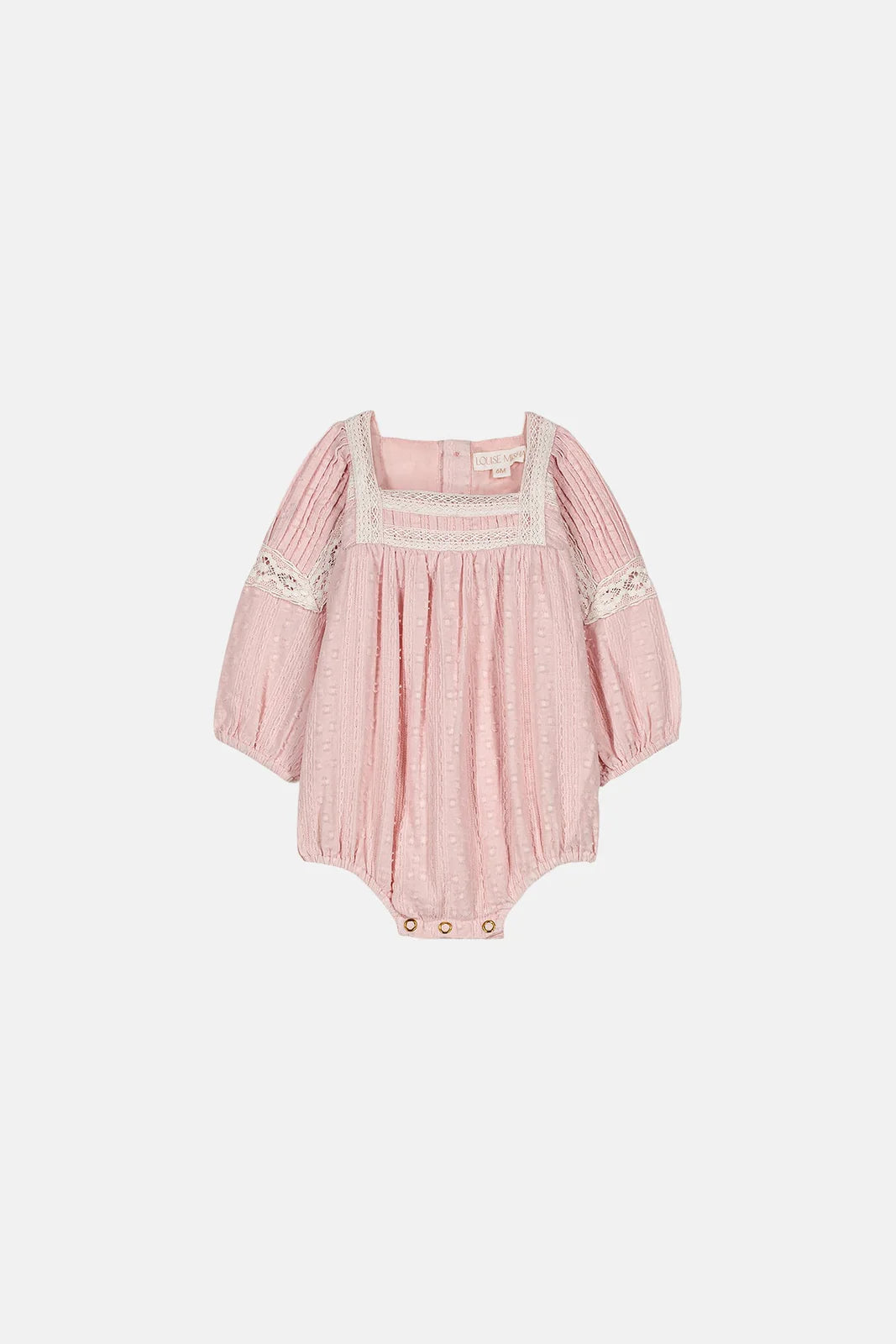 Romper - Janetta