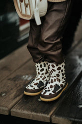 Buty Wadudu Exclusive - Dalmatian - L’enfant