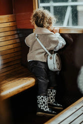 Buty Wadudu Exclusive - Dalmatian - L’enfant