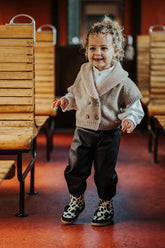 Buty Wadudu Exclusive - Dalmatian - L’enfant