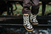 Buty Wadudu Exclusive - Dalmatian - L’enfant