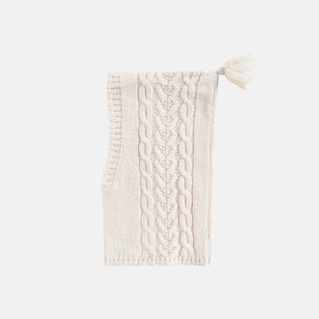 Kominiarka Aliouki - Cream