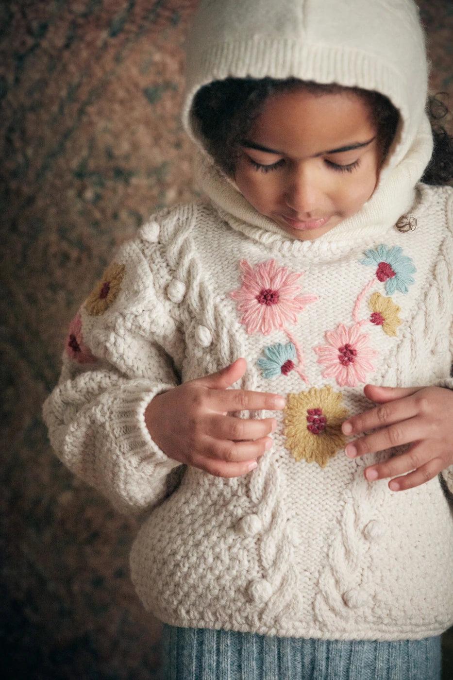 Sweter Acacia - L’enfant