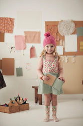 Sweter Java - Blush - L’enfant
