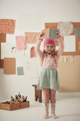 Sweter Java - Blush - L’enfant