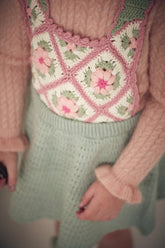 Sweter Java - Blush - L’enfant