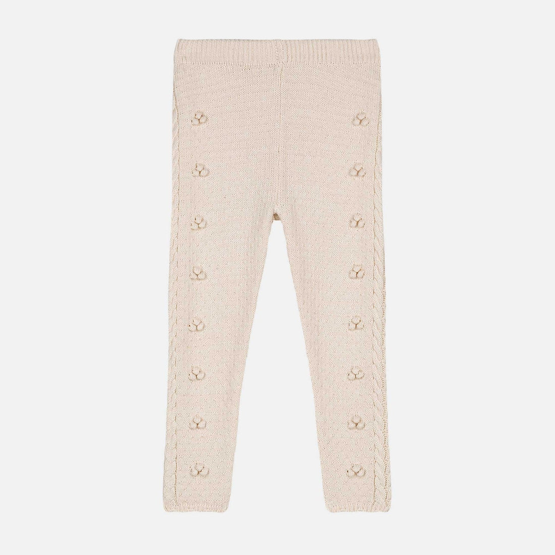 Legginsy Molda - Cream