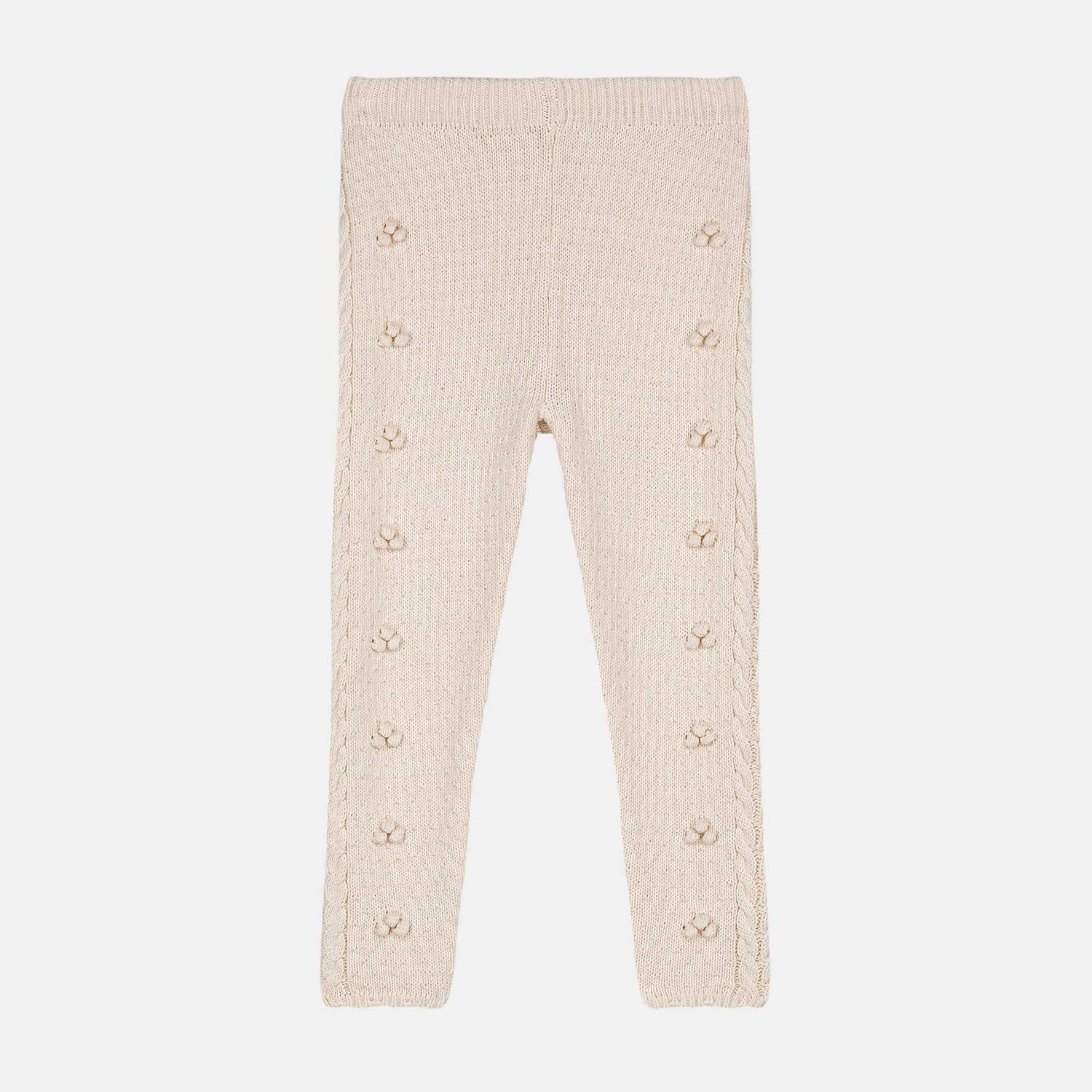 Legginsy Molda - Cream