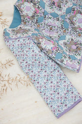 Kurtka Amalina - Multico Flower Patch - L’enfant