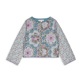 Kurtka Amalina - Multico Flower Patch - L’enfant