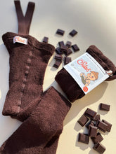 Legginsy Teddy Warms - Pearl Grey - L’enfant