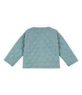 Kurtka Bezia - Stone Blue - L’enfant