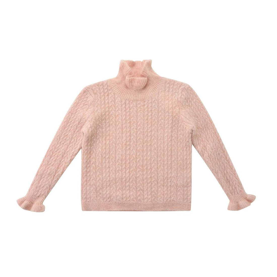Sweter Java - Blush - L’enfant