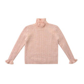 Sweter Java - Blush - L’enfant