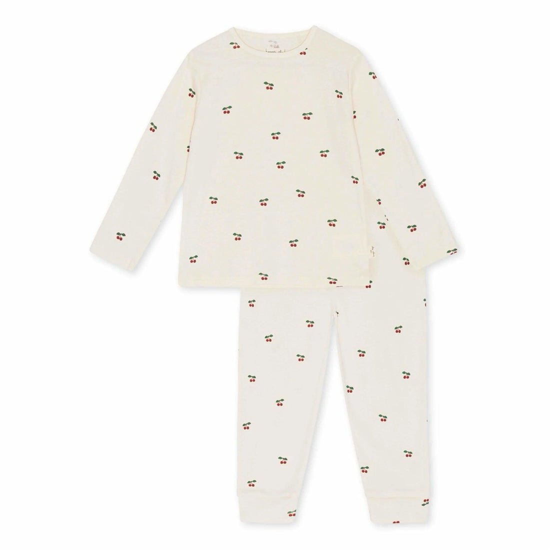 Piżama PJ Gots - Cherry - L’enfant