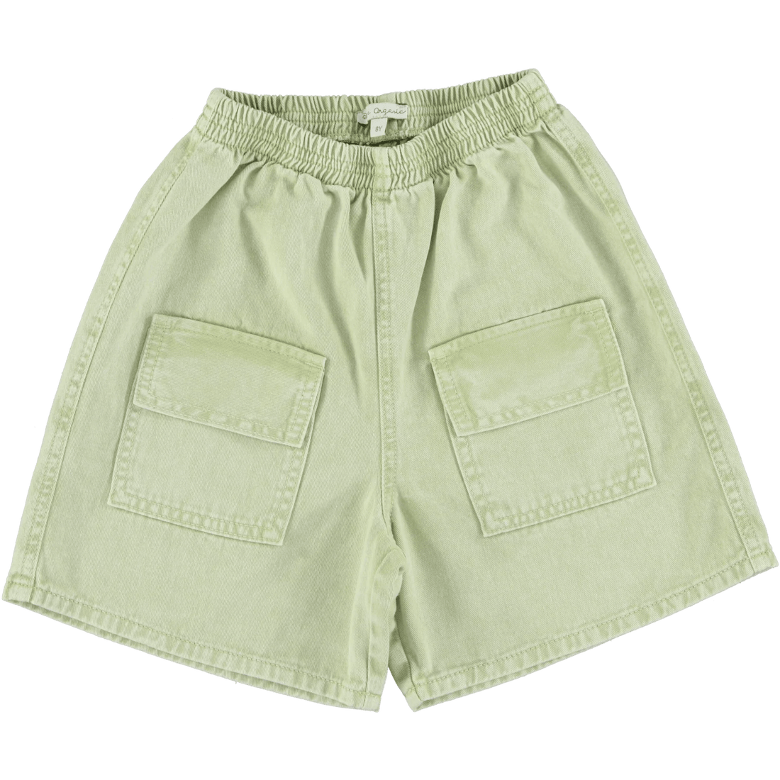 Szorty Koa - Matcha Green - L’enfant