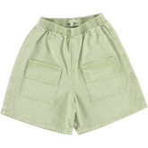 Szorty Koa - Matcha Green - L’enfant