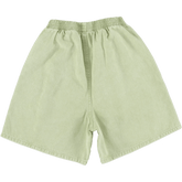 Szorty Koa - Matcha Green - L’enfant
