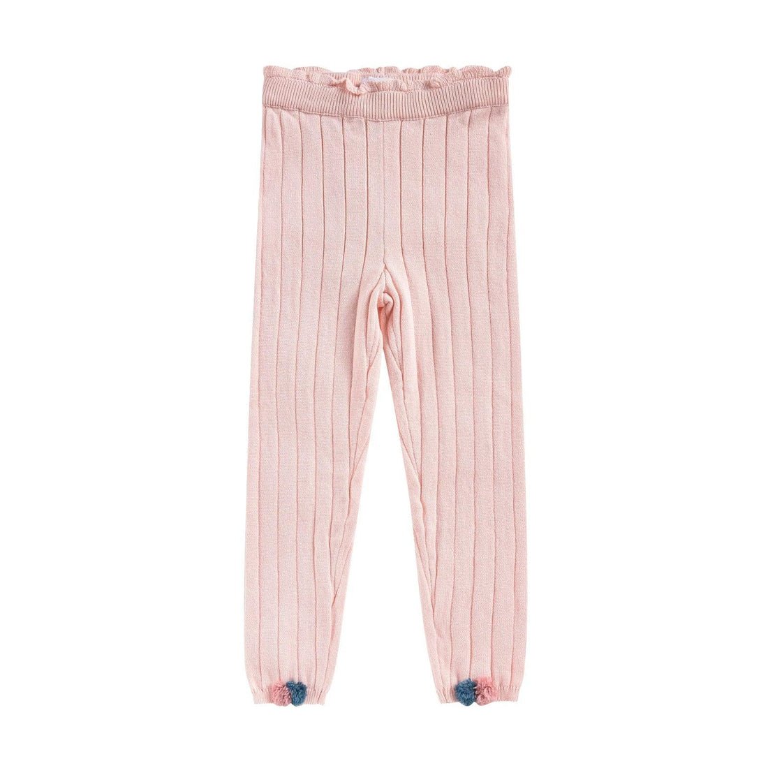 Legginsy Moldavia - Blush - L’enfant