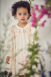 Sukienka Solene - Cream - L’enfant
