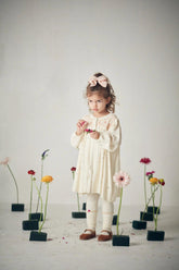 Sukienka Solene - Cream - L’enfant