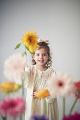 Sukienka Solene - Cream - L’enfant