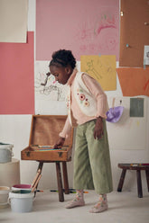 Sweter Java - Blush - L’enfant