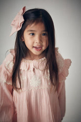 Sukienka Illi - Blush - L’enfant