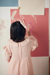 Sukienka Illi - Blush - L’enfant