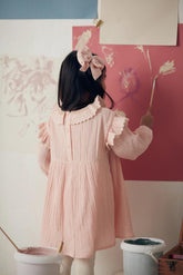 Sukienka Illi - Blush - L’enfant