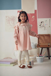 Sukienka Illi - Blush - L’enfant