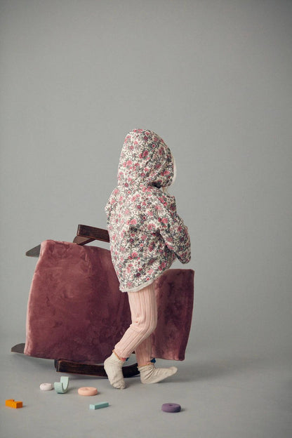 Legginsy Moldavia - Blush - L’enfant