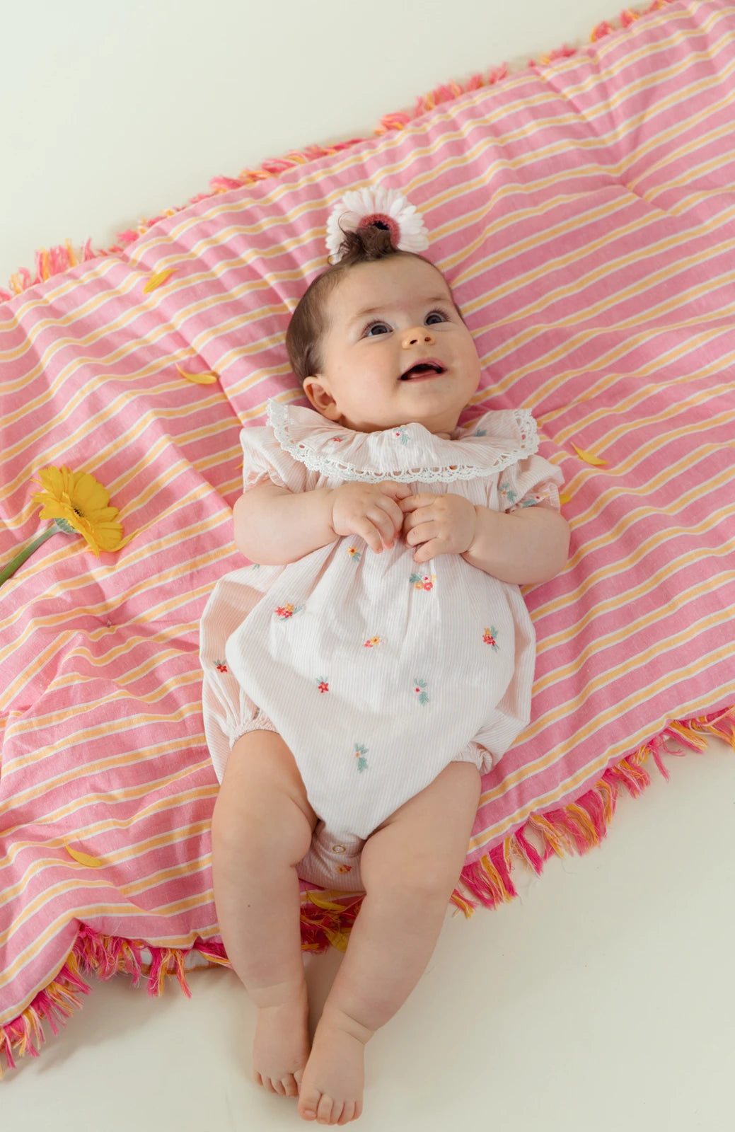 Romper Yolia