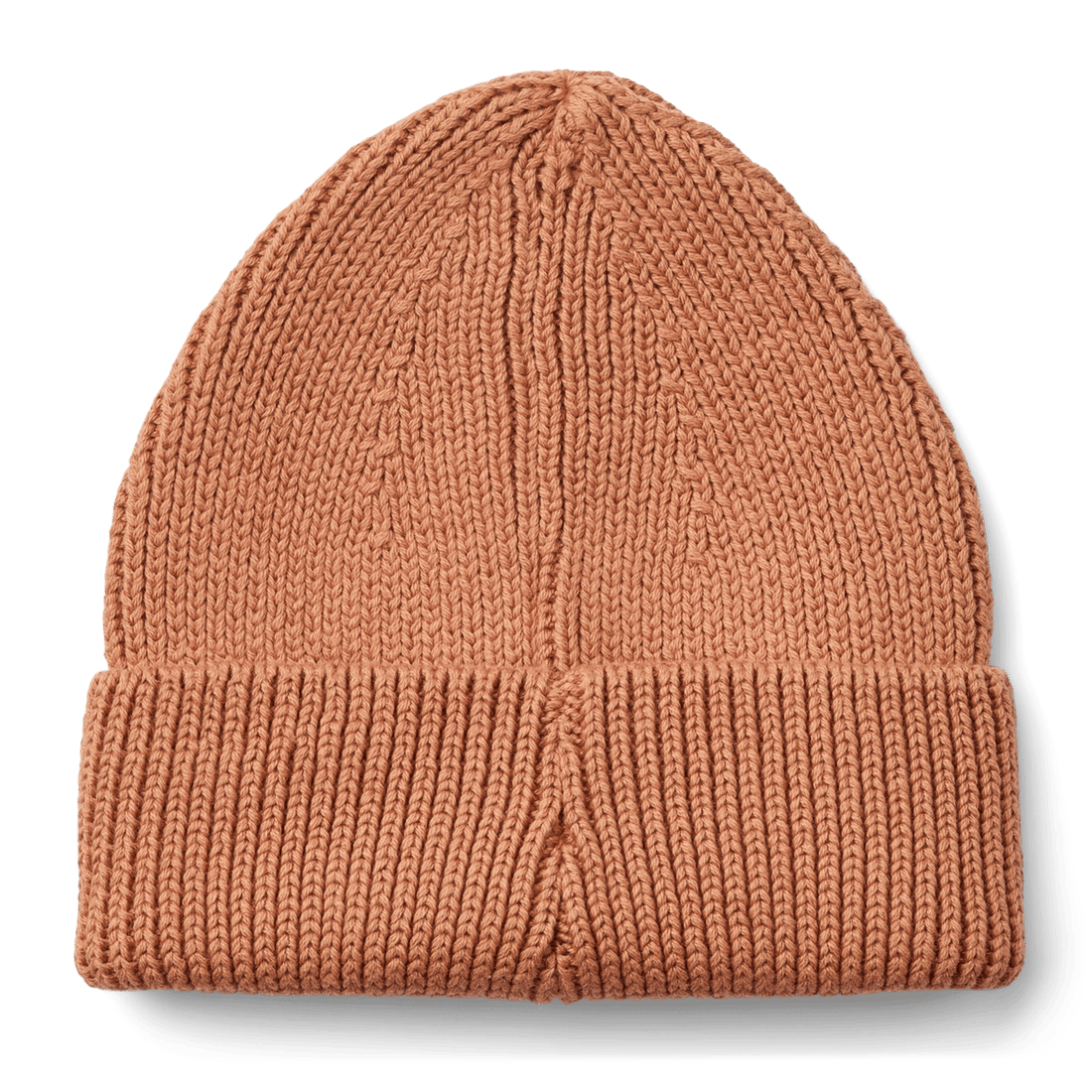 Czapka Ezra Beanie Hat - Tuscany Rose - L’enfant