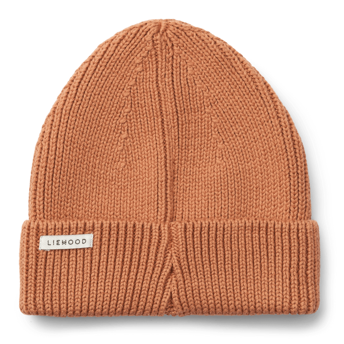 Czapka Ezra Beanie Hat - Tuscany Rose - L’enfant