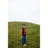 Czapka Miller - Classic Navy - L’enfant