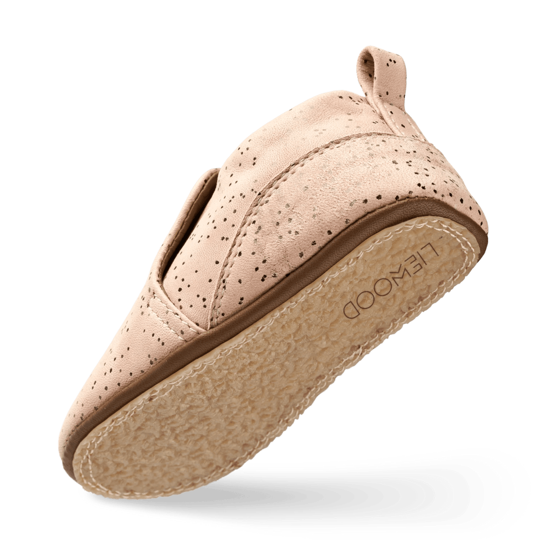 Buty wsuwane Eliot - Pale Tuscany - L’enfant