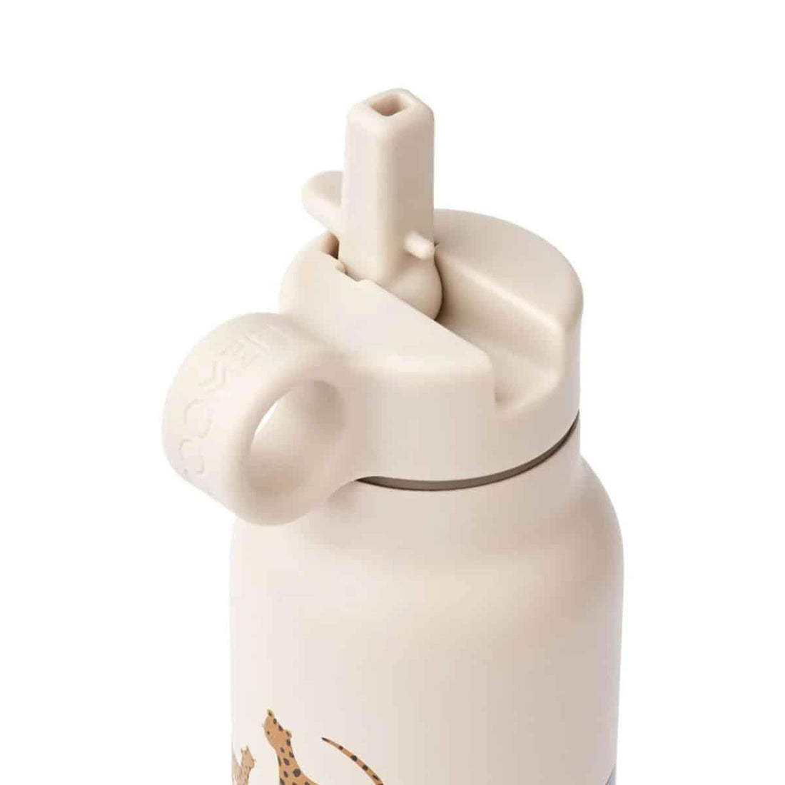 Butelka na wodę Falk 350 ml - All together / Sandy - L’enfant