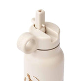 Butelka na wodę Falk 350 ml - All together / Sandy - L’enfant