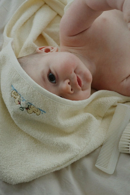 Ręcznik dziecięcy Fanga Fontana - Figo