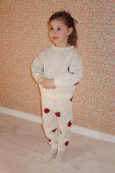 Bluza dzianinowa Lapis - Ladybug - L’enfant