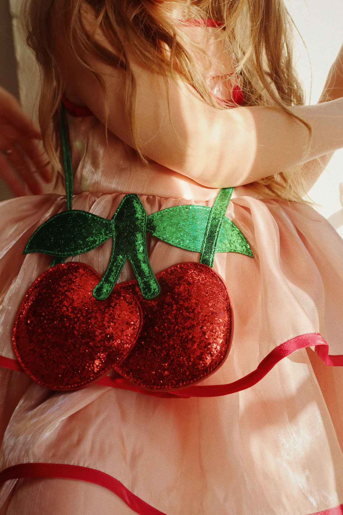 Torebka - Cherry Wallet Bag