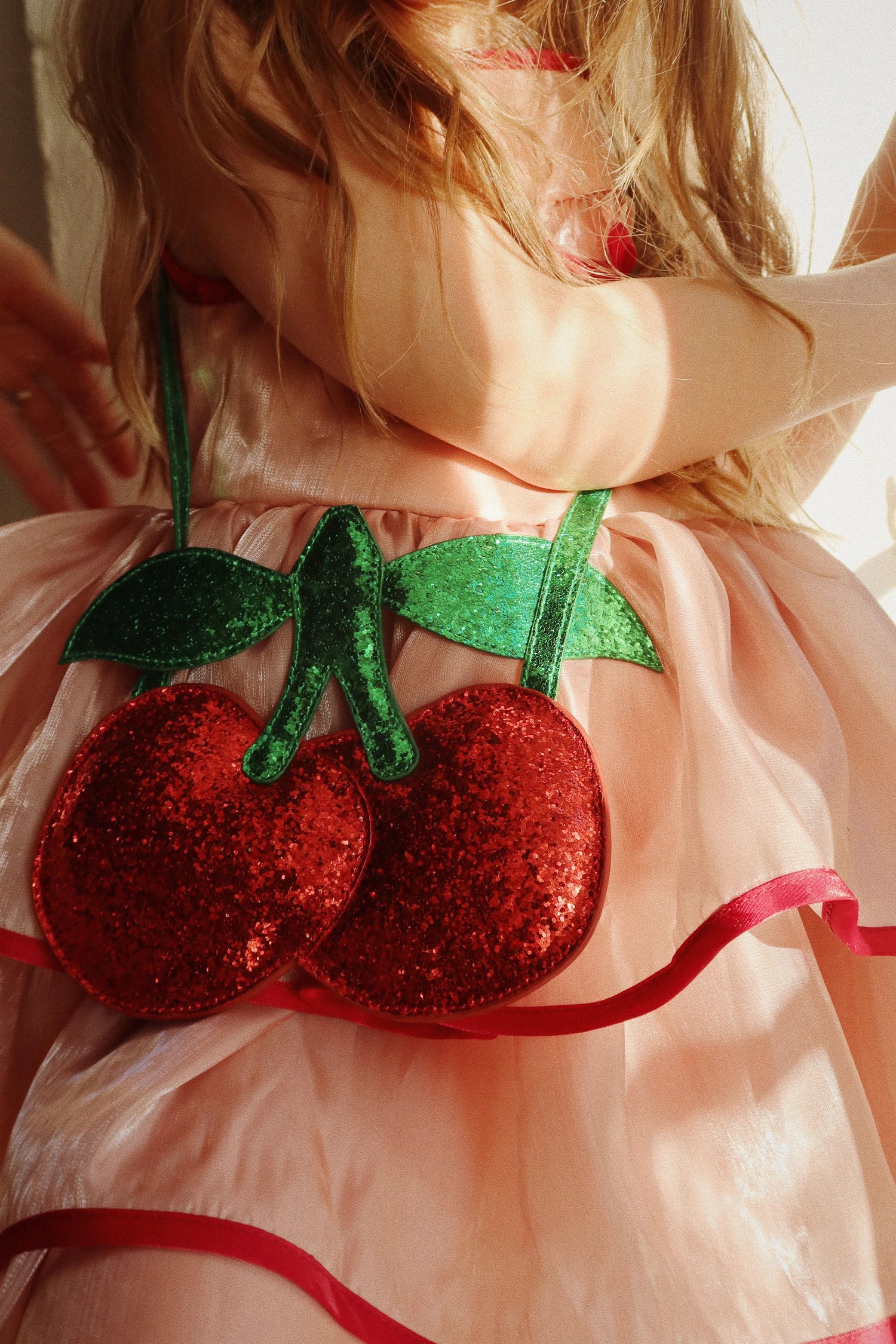 Torebka - Cherry Wallet Bag
