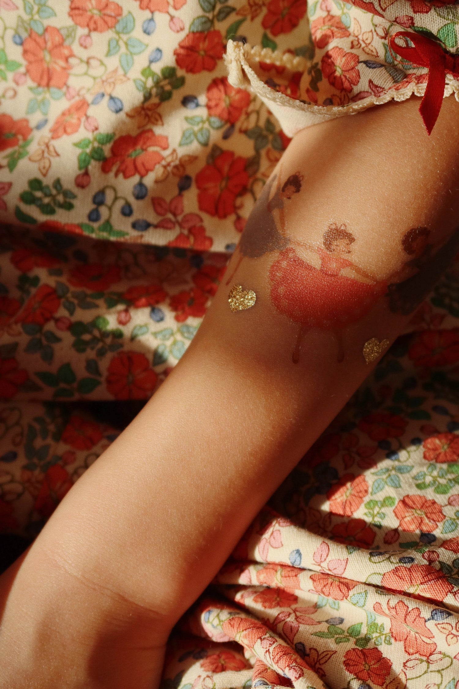 Tatuaże Christmas - multi