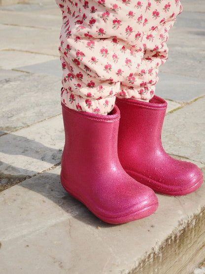Spodnie Thermo - Rosie Blush