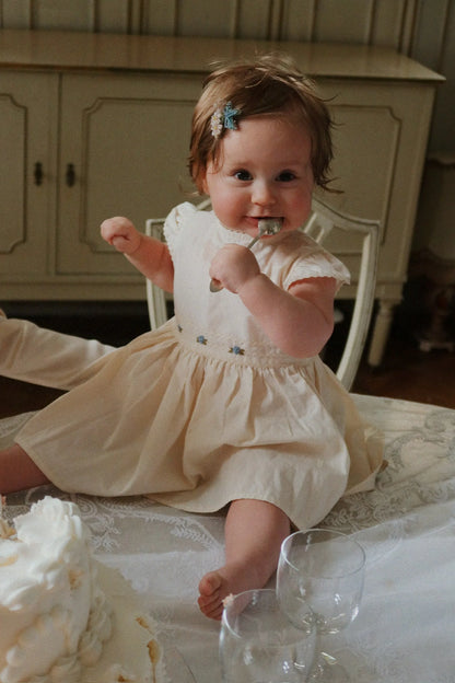 Zestaw Celebration Aaliyah Baby set