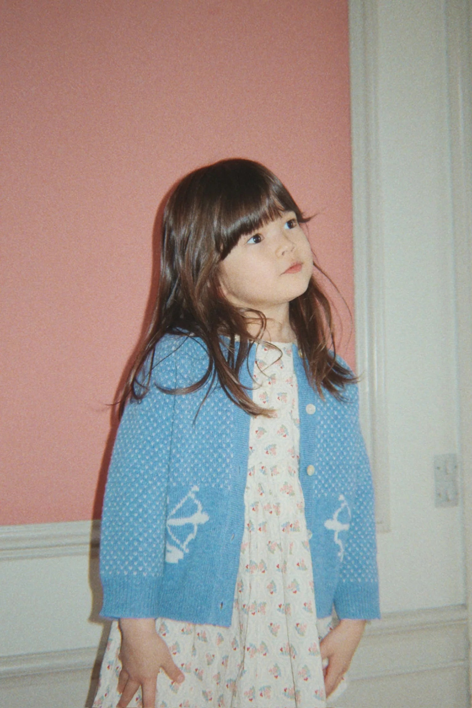Kardigan Belou - Angel