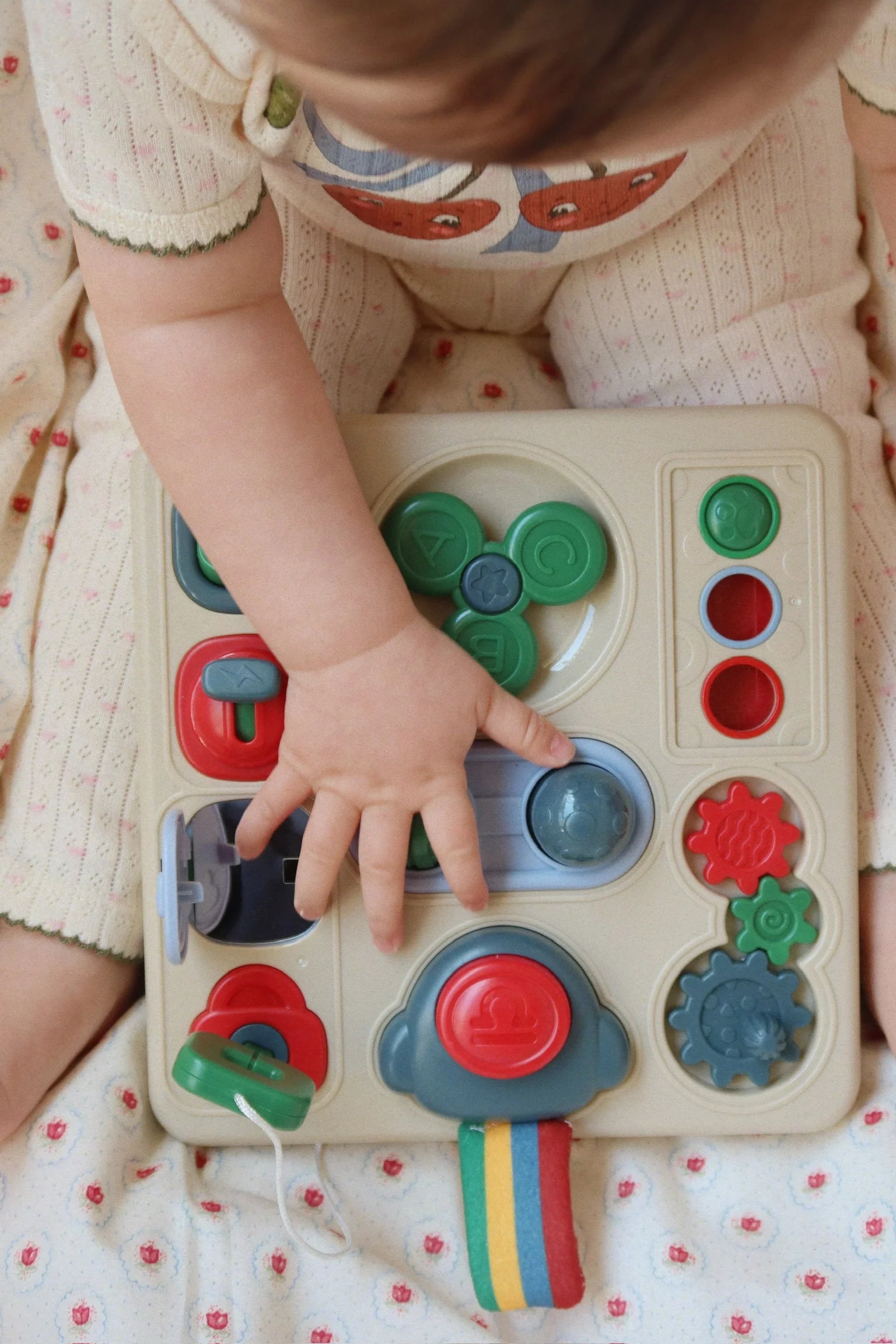 Spodnie Minnie - Minnie Coeur