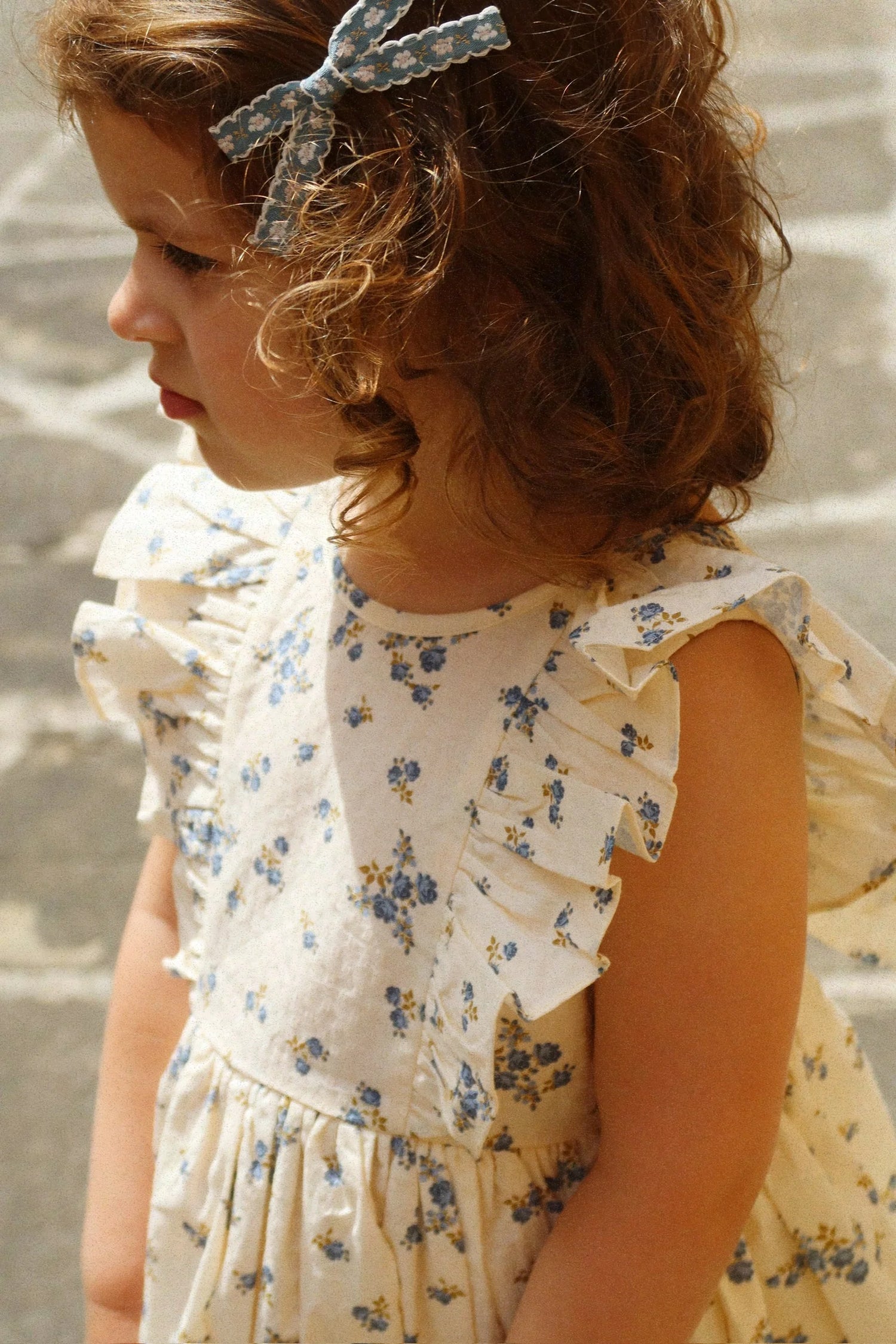 Sukienka Cianna - Tramonto